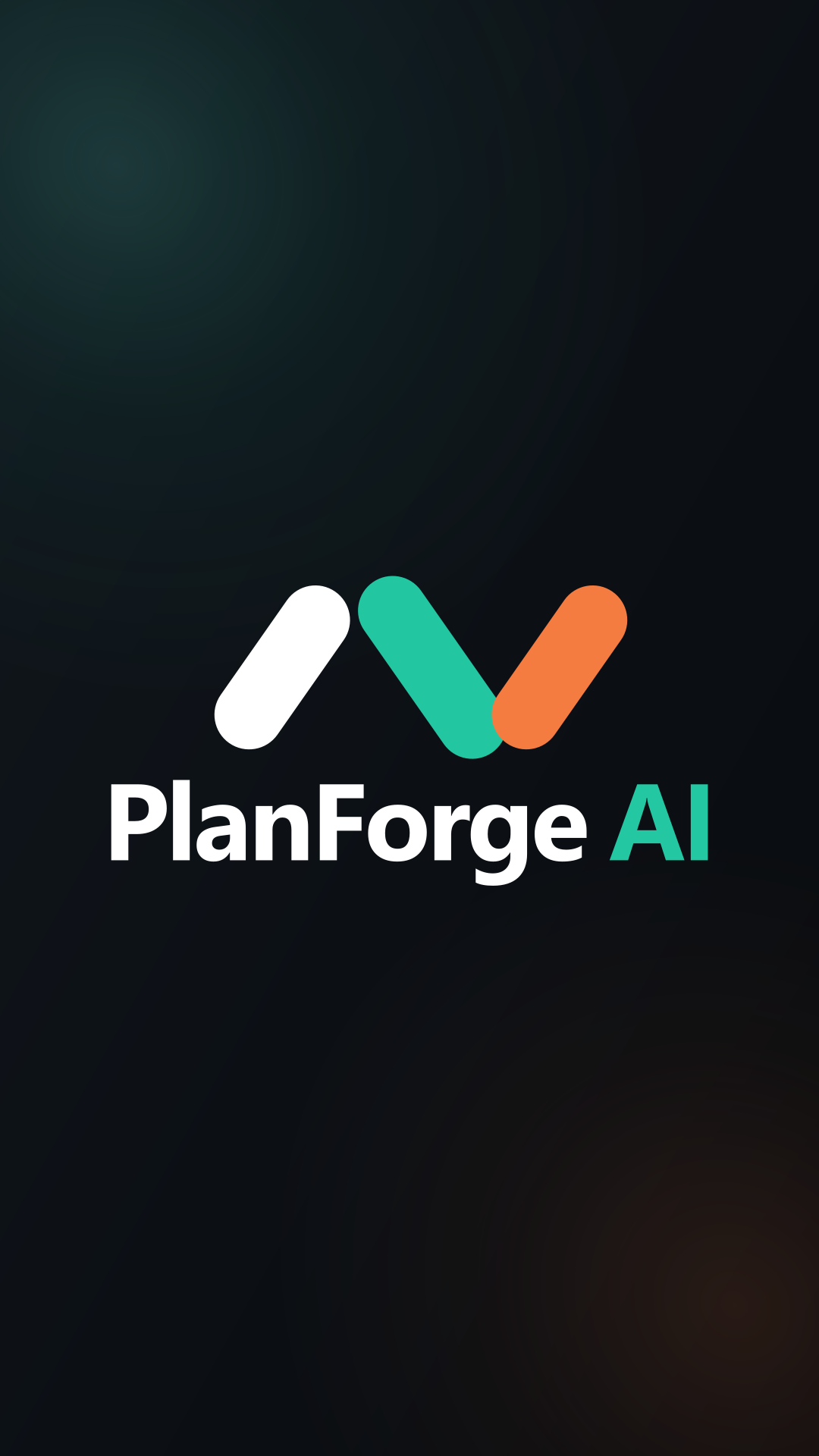 PlanForge AI