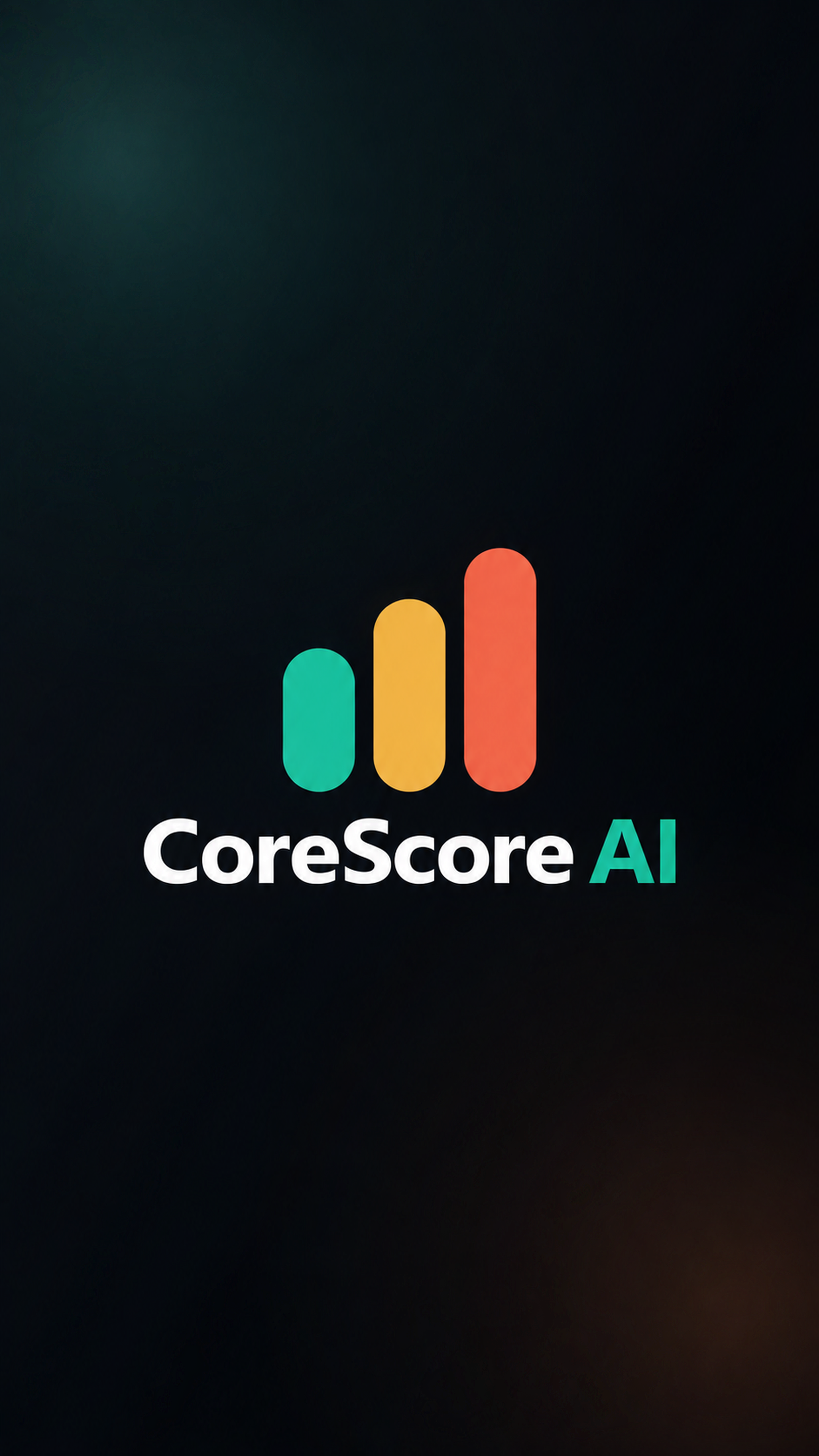 CoreScore AI